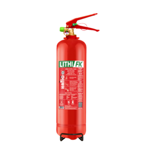 BÌNH CHỮA CHÁY PIN LITHIUM - ION FK 1L HAFICO