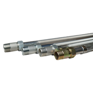 ỐNG NỐI MỀM ĐẦU PHUN DEAJIN 1200MM